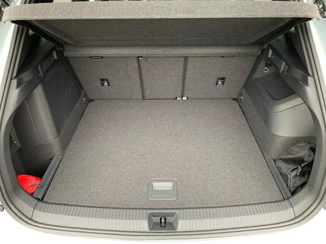 Volkswagen Tiguan R-Line eHybrid