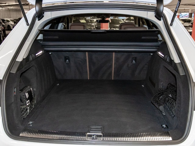 Audi A4 allroad 40 TDI Quattro S-Tronic