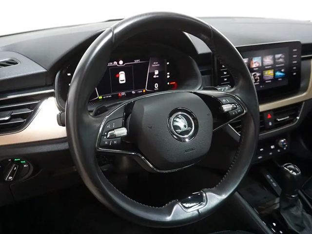 Skoda Kamiq 1.5 TSI Style Style