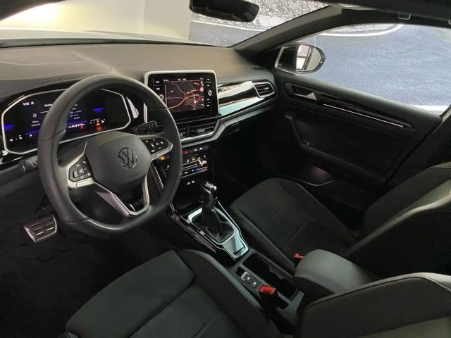 Volkswagen T-Roc 1.5 TSI DSG R-Line