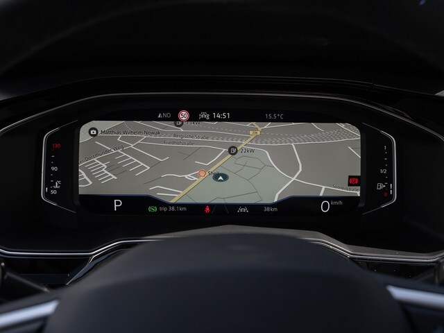 Volkswagen Taigo DSG Style