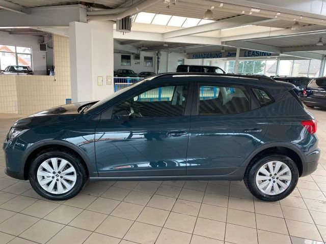 Seat Arona DSG Style