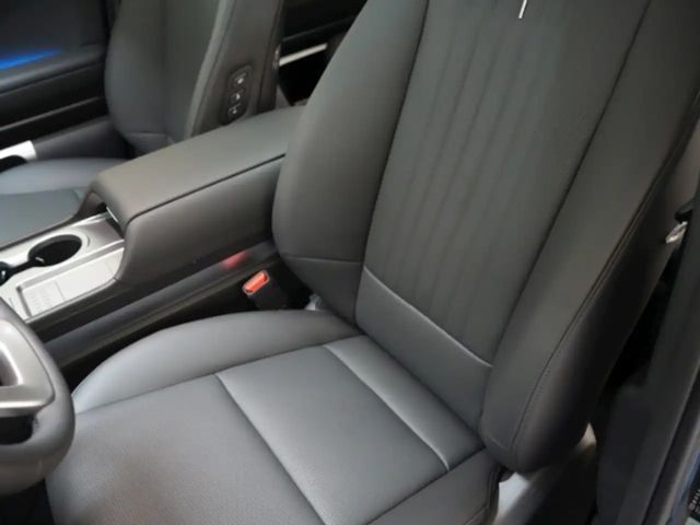 Hyundai IONIQ 9 4WD 6-zits UNIQ