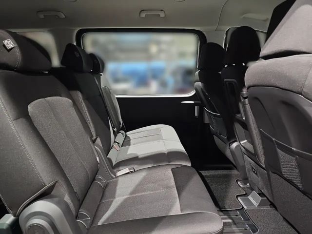 Hyundai Staria Trend