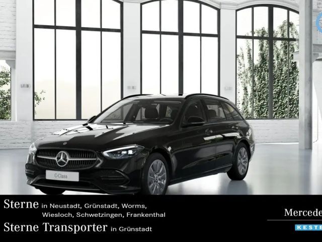 Mercedes-Benz C 200 C 200 d Estate