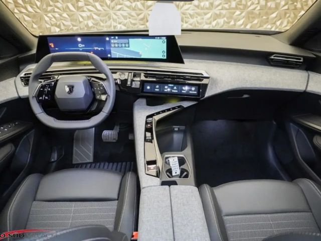 Peugeot 5008 Allure Pack Hybrid