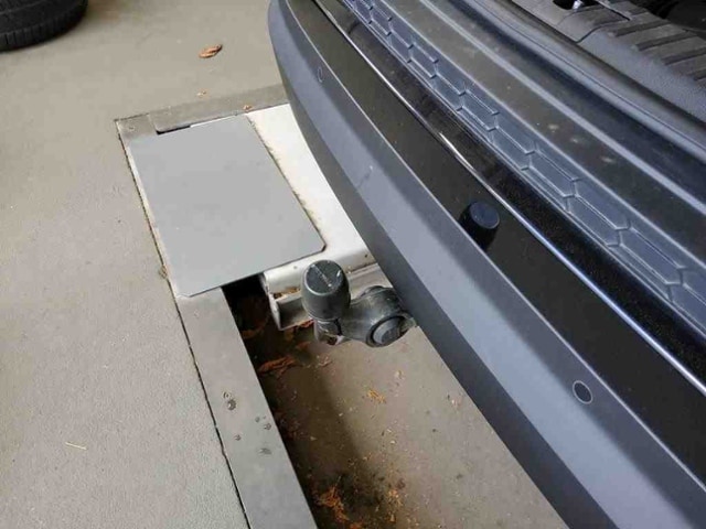 Skoda Kodiaq 2.0 TDI 4x4