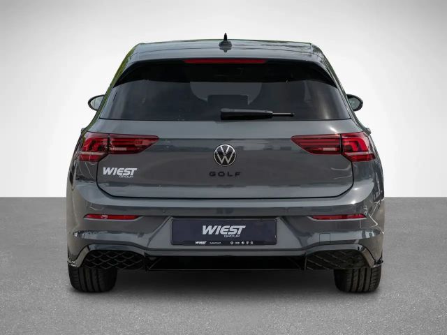 Volkswagen Golf DSG R-Line Style