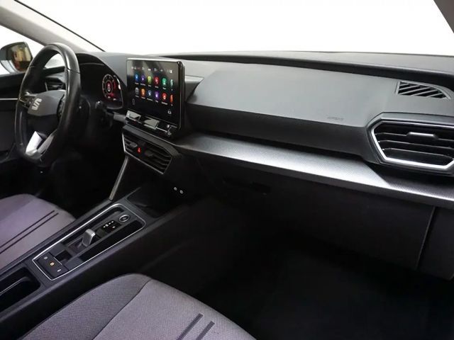 Seat Leon 2.0 TDI DSG Style