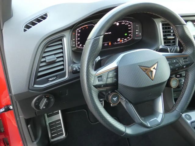 Cupra Ateca 2.0 '4DRIVE' #BREMBO #ACC #360° #LED #NAVI