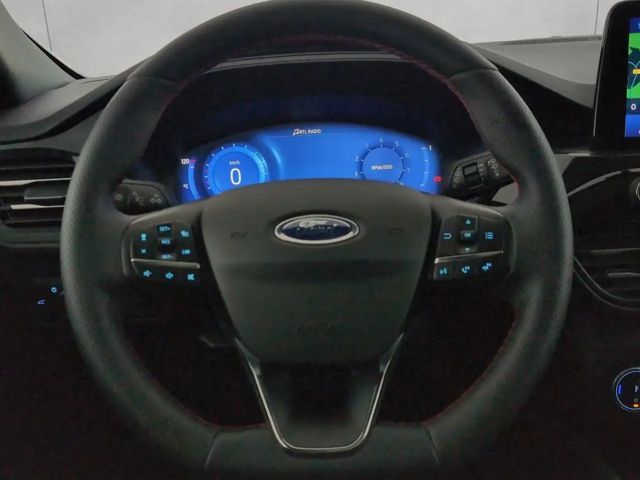 Ford Kuga EcoBoost ST Line X