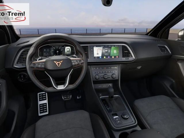 Cupra Ateca 2.0 TSI 4Drive DSG