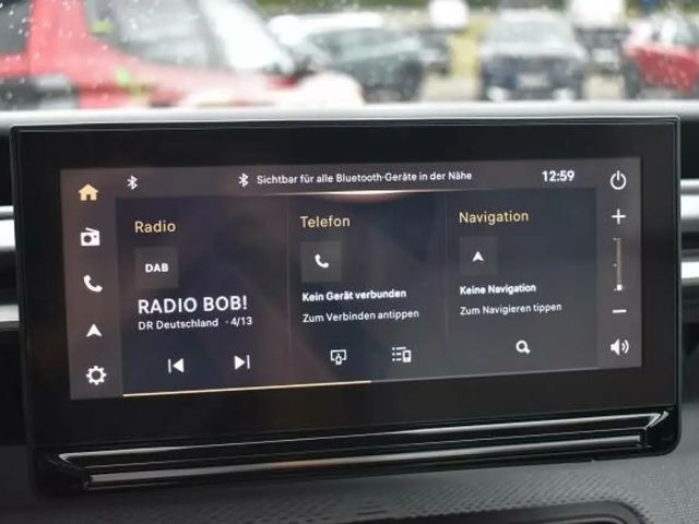 Citroën C3 Aircross Max