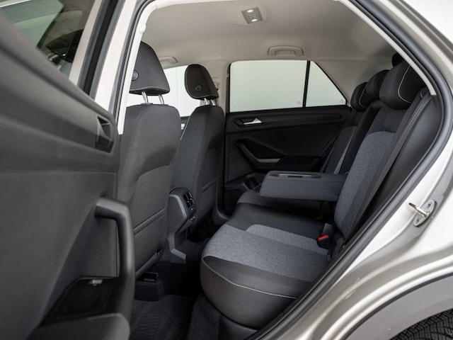 Volkswagen T-Roc 1.0 l TSI ACC FLA KlimaA Navi SHZ LM