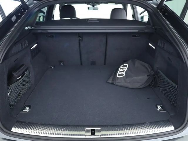 Audi Q5 50 TFSI Hybride Quattro