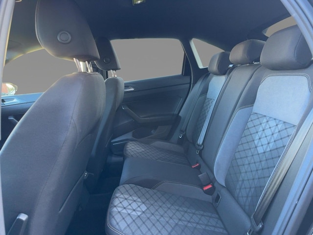 Volkswagen Taigo 1.5 TSI DSG IQ.Drive R-Line