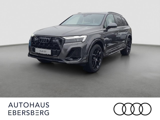 Audi Q7 Quattro