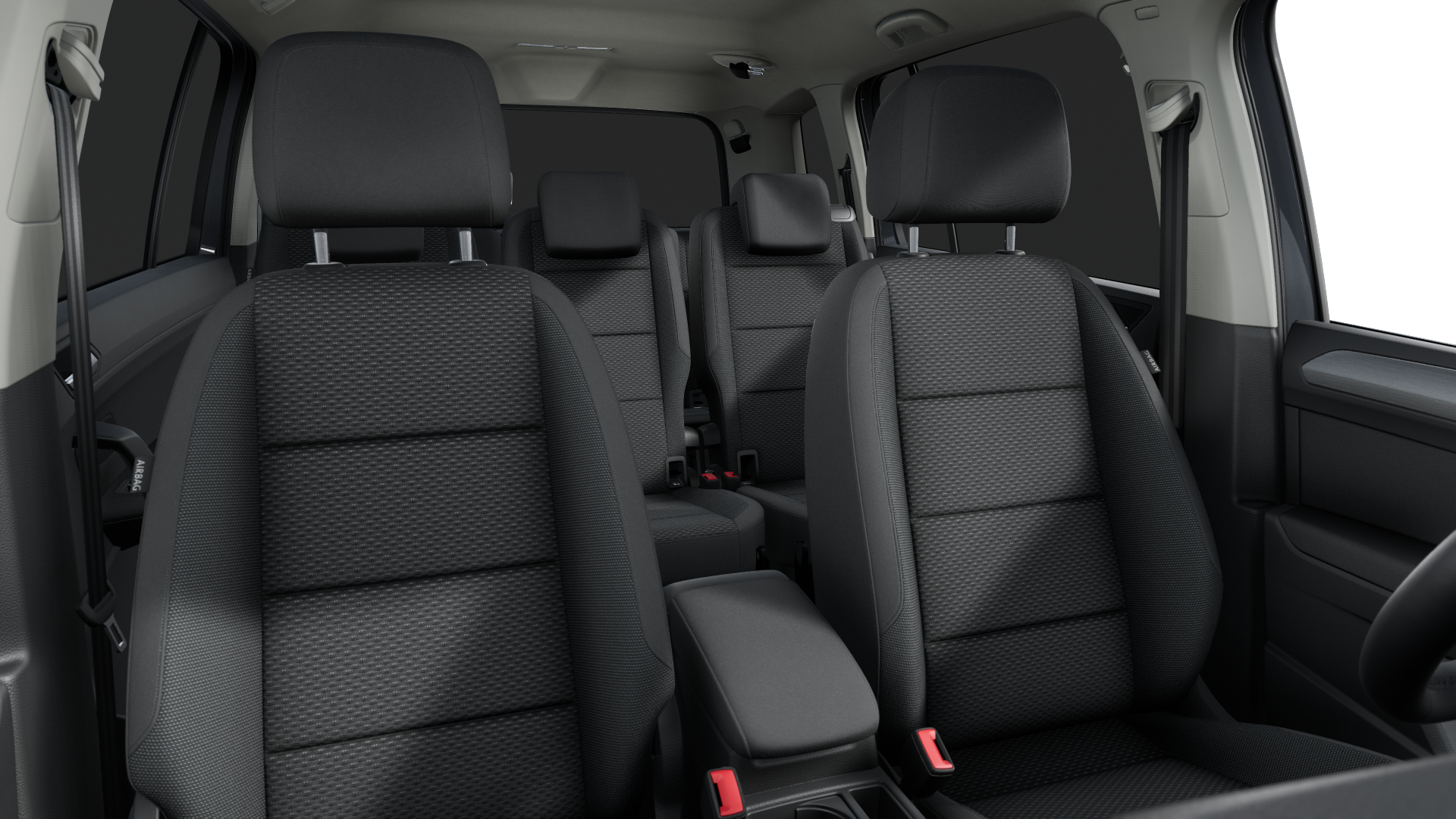 Volkswagen Touran DSG