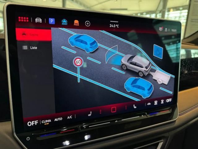 Volkswagen Tiguan 2.0 TDI DSG R-Line