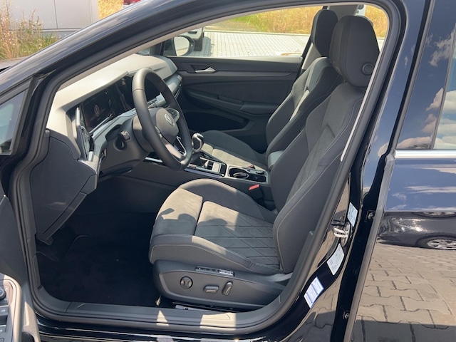 Volkswagen Golf 1.5 TSI Style Variant