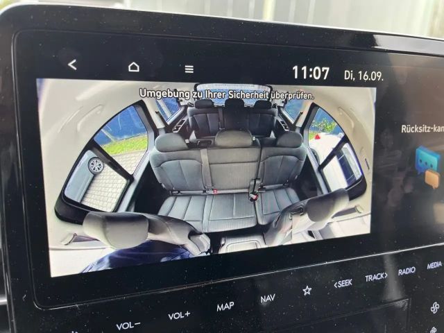 Hyundai Staria Prime