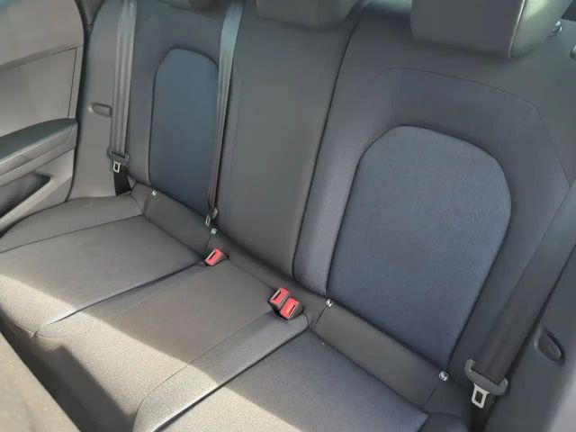 Seat Arona 1.0 TSI DSG FR-lijn