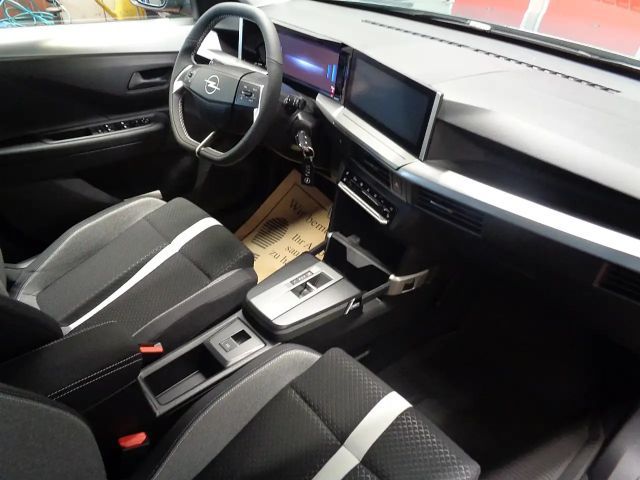 Opel Frontera Edition