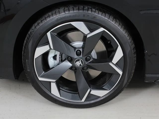 Skoda Superb 4x4 Sportline