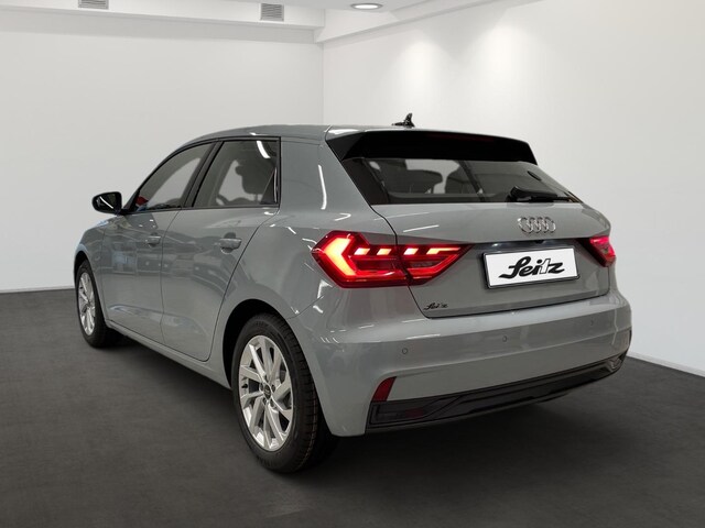 Audi A1 30 TFSI S-Tronic Sportback