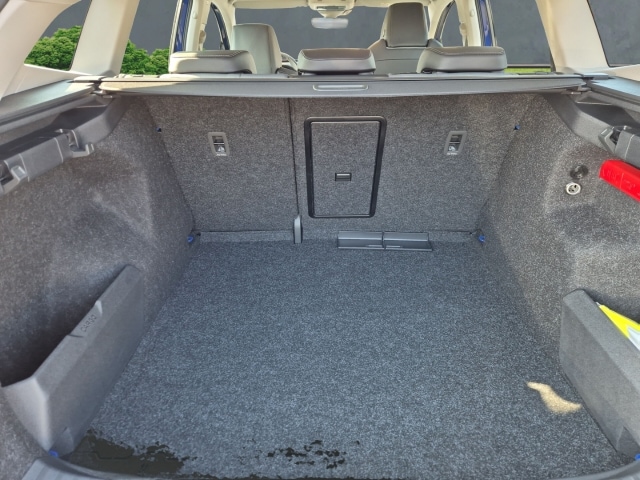 Skoda Enyaq Loft iV 60