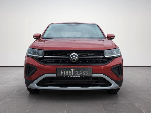 Volkswagen T-Cross 4Me TSI