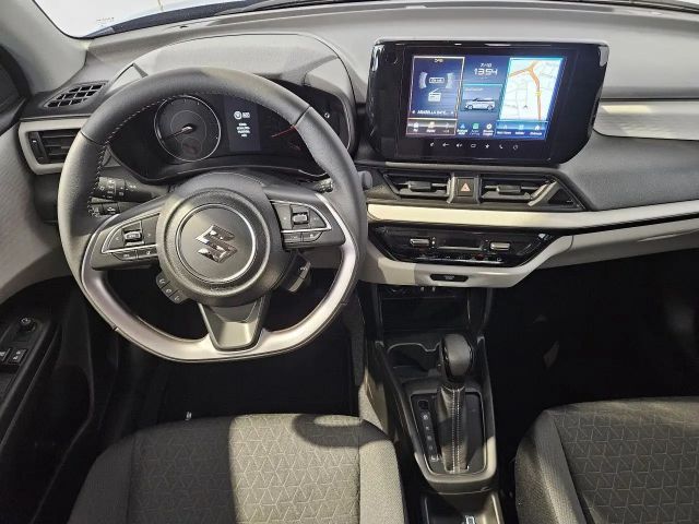 Suzuki Swift Comfort Hybrid