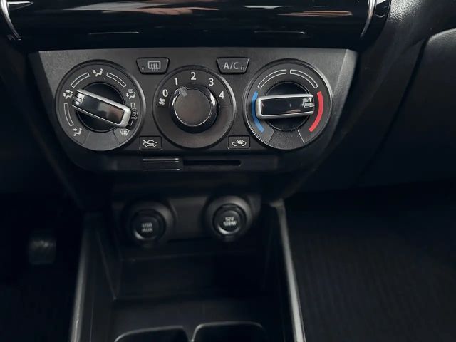 Suzuki Swift Hybrid Shine