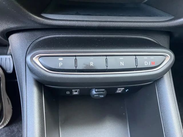 Fiat 600e Hybrid Basis