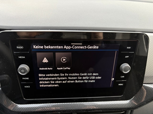 Volkswagen T-Cross 1.0 TSI DSG Life