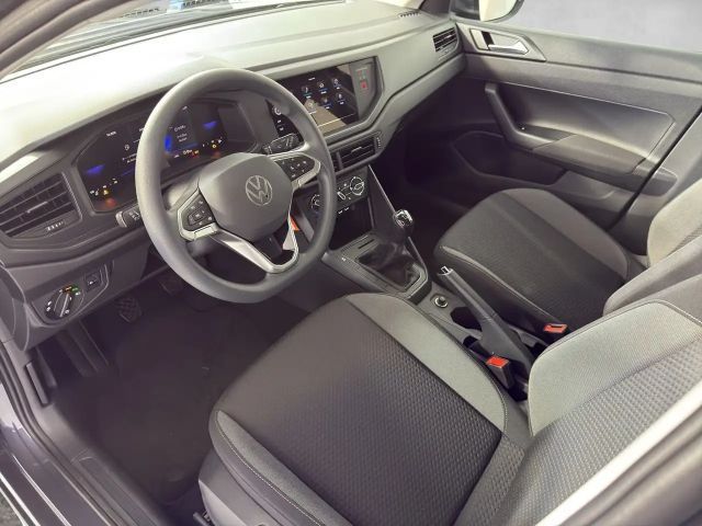 Volkswagen Taigo 4Me TSI