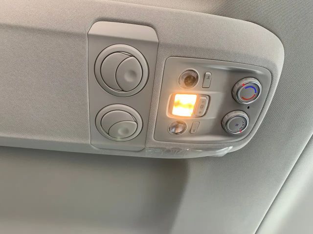 Citroën Spacetourer Plus