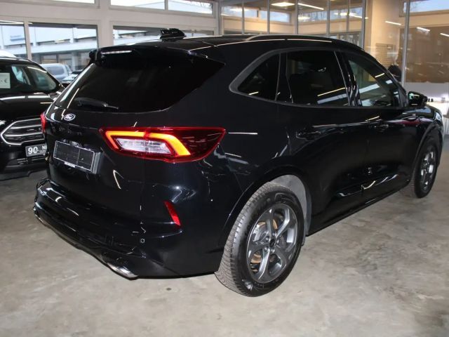 Ford Kuga ST Line