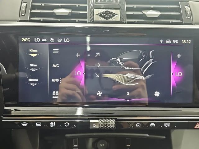 DS DS 7 Crossback Mobiles