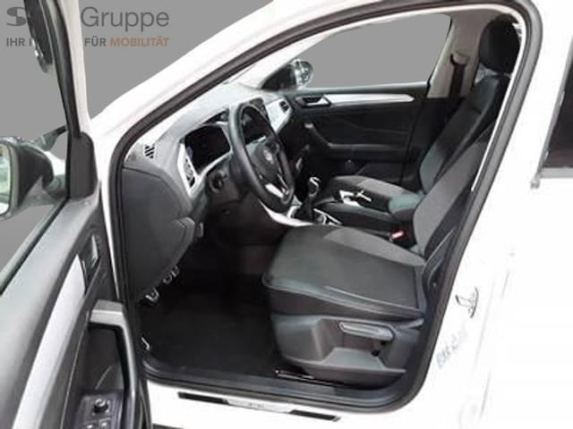 Volkswagen T-Roc APP+DAB+VIRT+ACC+LED+NAVI+PDC+Facelift