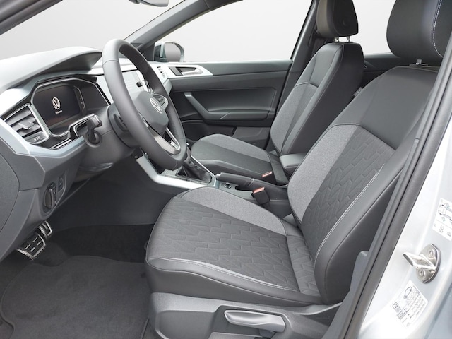 Volkswagen Taigo 1.0 TSI DSG