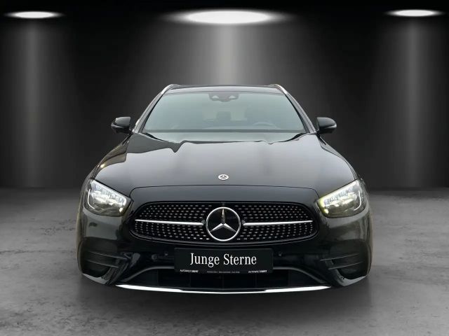 Mercedes-Benz E 450 4MATIC AMG Line Estate