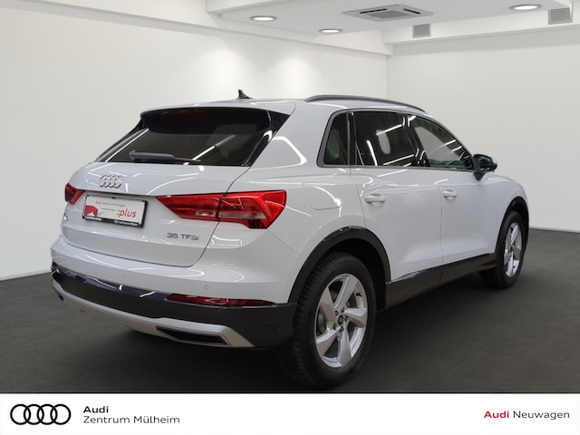 Audi Q3 35 TFSI S-Tronic