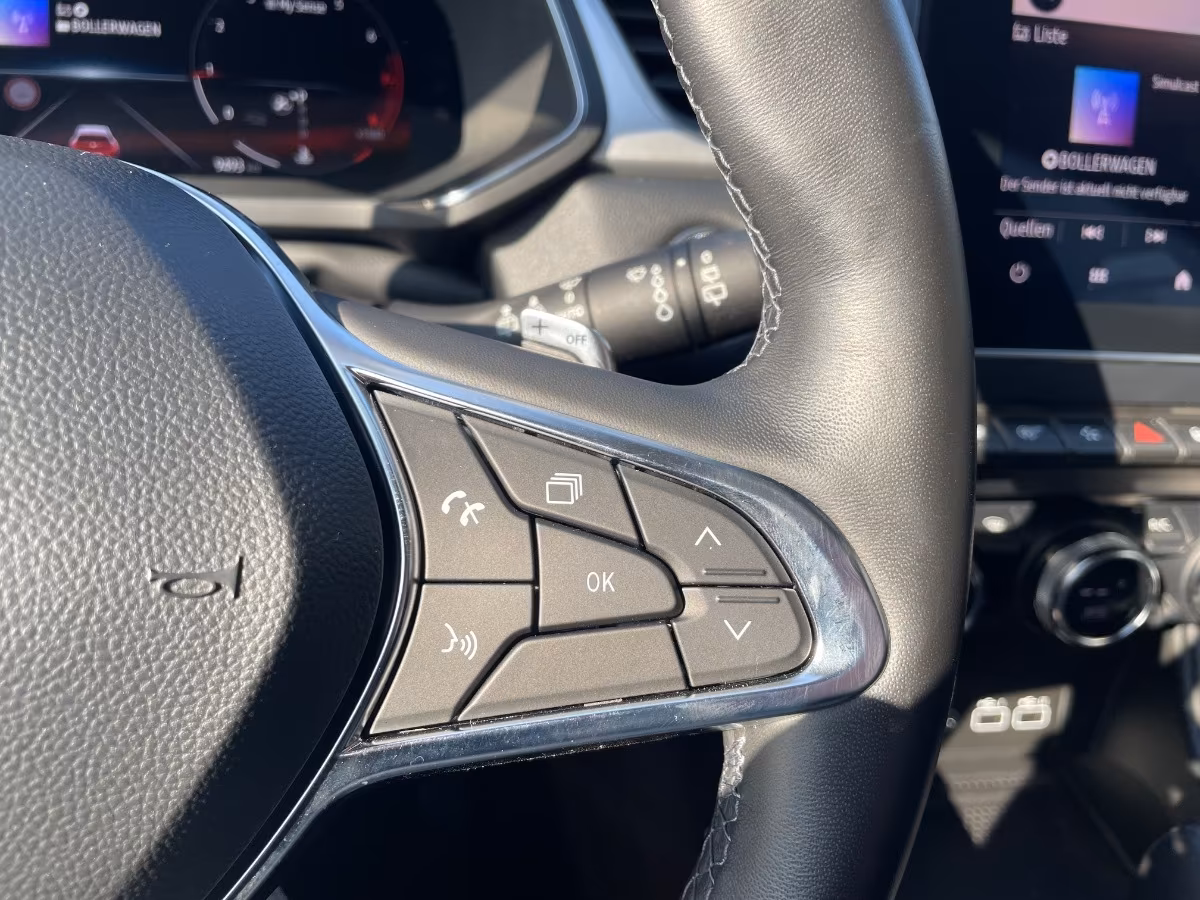 Renault Captur EDC Hybrid TCe 140 Techno