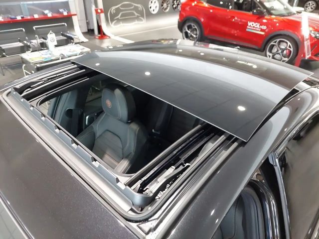 Alfa Romeo Giulia AWD