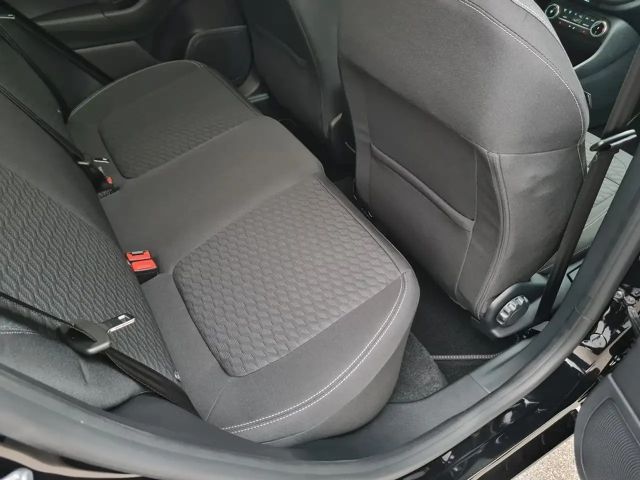 Ford Fiesta Titanium