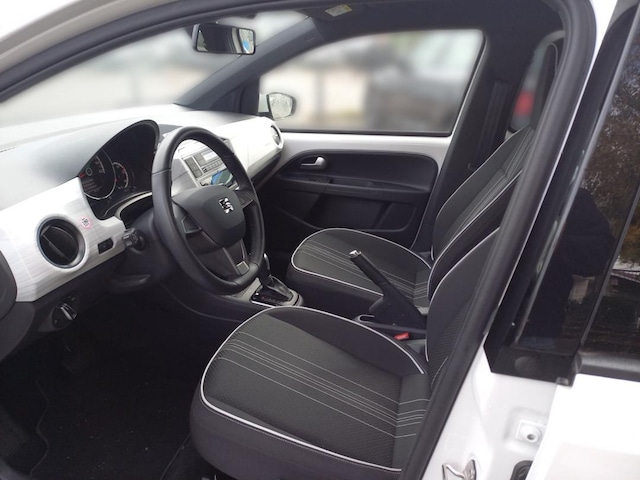 Seat Mii electric Plus