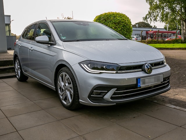 Volkswagen Polo 1.0 TSI Style