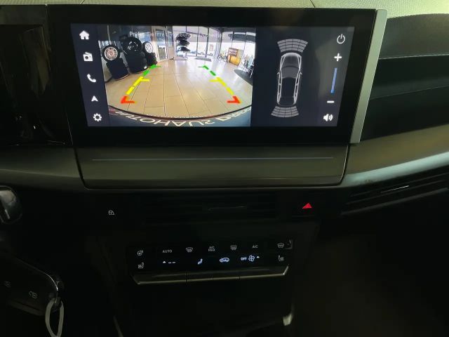 Opel Frontera Edition