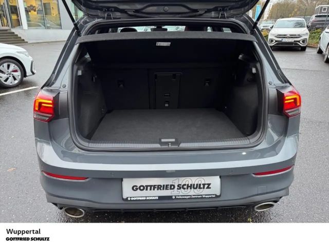 Volkswagen Golf DSG GTI